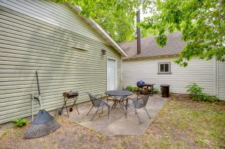 Pet-Friendly Minneapolis Vacation Rental! - 9