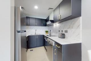 Ocean Heights - Gorgeous One Bedroom - 7