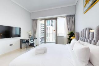 Ocean Heights - Gorgeous One Bedroom - Dubai - 0