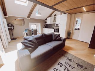 [Historic Center] Charming Apartment Free Wi-Fi - 4