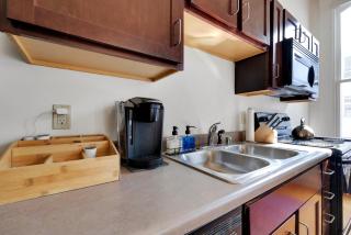 Historic Guthrie Coke Lofts, Downtown Louisville - Louisville - 2