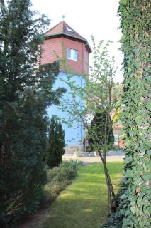 Wasserturm Großheringen - Großheringen - 9