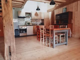 Charmant Gite 6 Places Secteur Jura - Marigny - 2