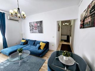 Downtown, close to Old Town, Family friendly - IVO10 - Bucarest - 3