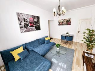 Downtown, close to Old Town, Family friendly - IVO10 - Bucarest - 7