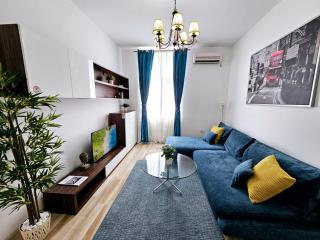 Downtown, close to Old Town, Family friendly - IVO10 - Bucarest - 2