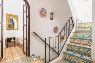 Casa al Captane au Medina Tanger - Tangeri - 3