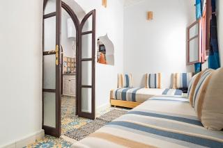 Casa al Captane au Medina Tanger - 6