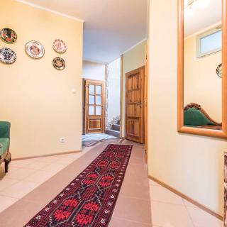 Vila u Prahy,v prirode,jezero Lhota - 5