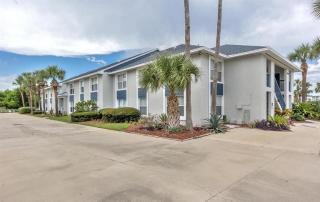 Kiawah Bay 103 Gorgeous Condo In A Riverfront Community With Steps To The Ocean! - New Smyrna Beach - 8