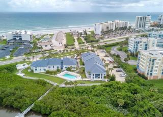 Kiawah Bay 103 Gorgeous Condo In A Riverfront Community With Steps To The Ocean! - New Smyrna Beach - 7