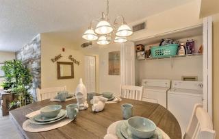 Kiawah Bay 103 Gorgeous Condo In A Riverfront Community With Steps To The Ocean! - New Smyrna Beach - 6