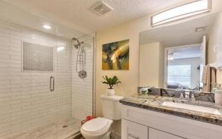 Kiawah Bay 103 Gorgeous Condo In A Riverfront Community With Steps To The Ocean! - New Smyrna Beach - 5