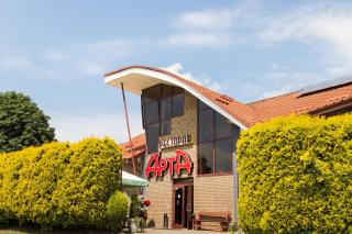 Arta City Hotel - Yavoriv - 3