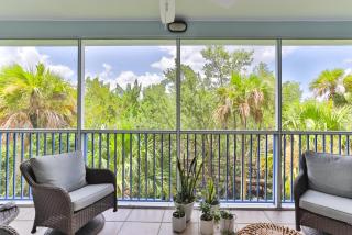 3-2 Oceanwalk Retreat 16-205 - New Smyrna Beach - 0