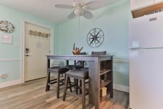 Coastal Waters 309-direct Oceanfront Condo - New Smyrna Beach - 2