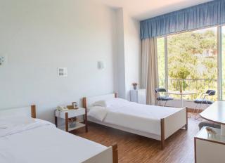 Merry Land Hotel - 8