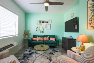 The Pineapple Pad At Coastal Waters - 104 - 7