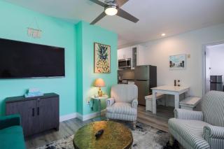 The Pineapple Pad At Coastal Waters - 104 - New Smyrna Beach - 4