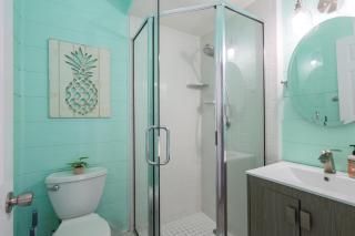The Pineapple Pad At Coastal Waters - 104 - 1