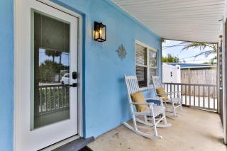 216 Kirkland Suite 2 - 2-1 Beachside Pool Home! - New Smyrna Beach - 6
