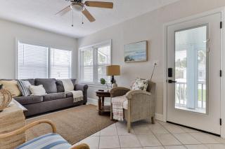216 Kirkland Suite 2 - 2-1 Beachside Pool Home! - New Smyrna Beach - 5