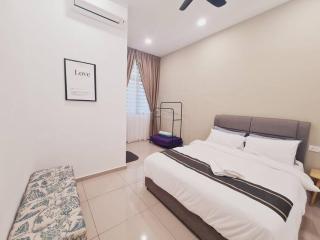 New! Happiness Villa Melaka up to 28pax @HMemories - Melaka - 5