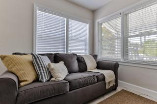 216 Kirkland Suite 2 - 2-1 Beachside Pool Home! - New Smyrna Beach - 1