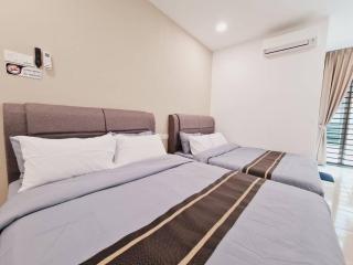 New! Happiness Villa Melaka up to 28pax @HMemories - Melaka - 3