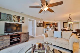 2-2 Oceanview Oceanwalk Condo! 13-506 - New Smyrna Beach - 6