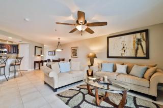 2-2 Oceanview Oceanwalk Condo! 13-506 - New Smyrna Beach - 4
