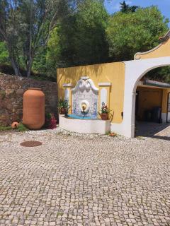 Quinta N. Sra. da Conceição - Belas - 7