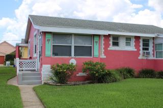 Cozy Beachside Cottage Studio - New Smyrna Beach - 0