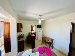 Apart-Hotel Pacífico - 5