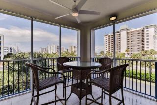 Immaculate Oceanview Oceanwalk 3-3 Condo! 19-307 - New Smyrna Beach - 4