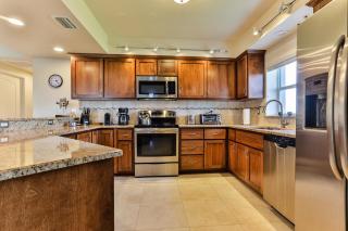 Immaculate Oceanview Oceanwalk 32 Condo! 19-307 - 4