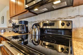 Immaculate Oceanview Oceanwalk 32 Condo! 19-307 - 2