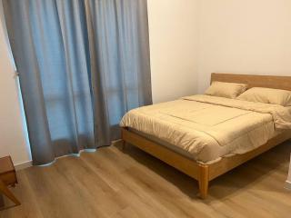 Muji Wi-Fi Aircond HomeStay - 3