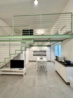 Casa Santa Giulia - Torino - 7