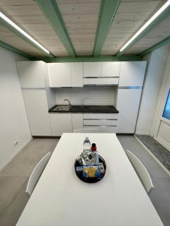 Casa Santa Giulia - Torino - 5