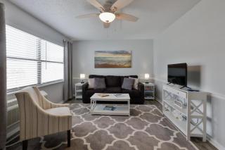 Coastal Waters 214, 2Nd Floor 1 Bedroom Ocean View Condo - New Smyrna Beach - 6