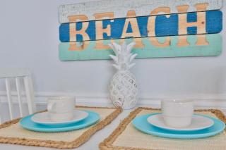 Coastal Waters 214, 2Nd Floor 1 Bedroom Ocean View Condo - New Smyrna Beach - 3