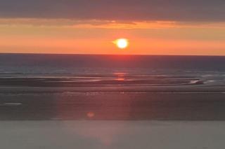 100 % vue mer, à Berck-sur-Mer - 9