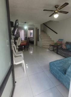 Casa Amoblada en Conjunto Cerrado - Villavicencio - 9