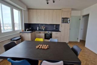 100 % vue mer, à Berck-sur-Mer - Berck-sur-Mer - 6
