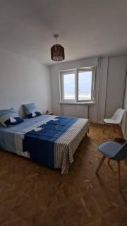 100 % vue mer, à Berck-sur-Mer - 4