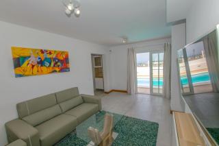 228 - Casa Luca by Villas Now Ltd - Playa Blanca - 1