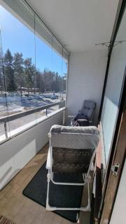 Mini Honkamaja - Kokkola - 2