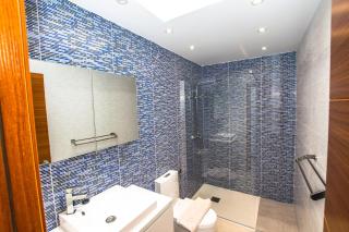 228 - Casa Luca by Villas Now Ltd - Playa Blanca - 3