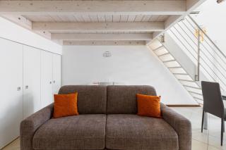 Cozy Mezzanine Apartment by Wonderful Italy - Bolonia - 3